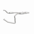 MagnaFlow Direct Fit Catalytic Converter 04-07 Dodge Ram 5.7L