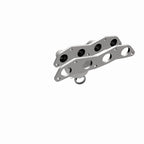 MagnaFlow Direct Fit Catalytic Converter 03-04 Honda Civic 1.3L (CA Emissions)