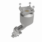 MagnaFlow Direct Fit Catalytic Converter 2009 MAXIMA 3.5L Underbody