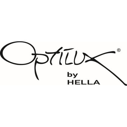 Hella Optilux HB4 9006 12V/55W XY Xenon Yellow Bulb Hella Bulbs