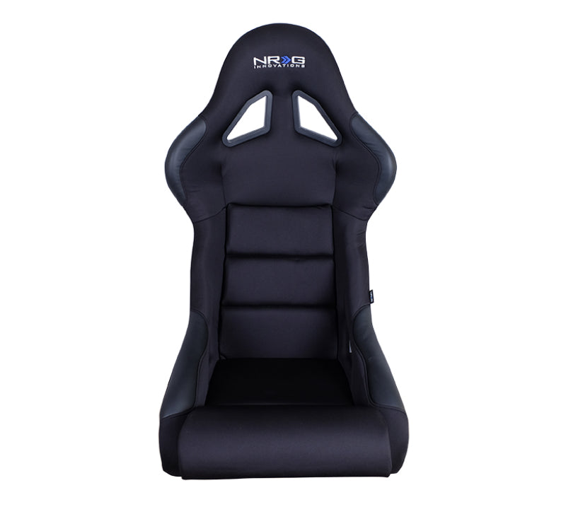 NRG FRP Bucket Seat Street/Track Comfort Style - Medium