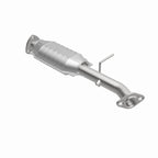 MagnaFlow Direct Fit Catalytic Converter 98-00 Kia Sportage