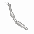 MagnaFlow Direct Fit Catalytic Converter 10-11 Chevy Camaro 3.6L Driver Side