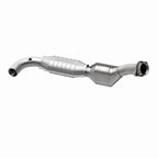 MagnaFlow Direct Fit Catalytic Converter 97-98 F150/F250 4.2L 2Wd P/