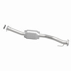 MagnaFlow Direct Fit Catalytic Converter 02-05 Trailblazer 4.2L OEM