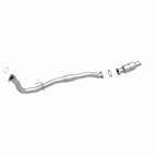 MagnaFlow Direct Fit Catalytic Converter 02-03 Avalanche 8.1 PS OEM