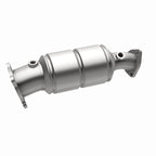 MagnaFlow Direct Fit Catalytic Converter 05-08 Audi A4/A4 Quattro 2.0L Turbocharged (49 State)