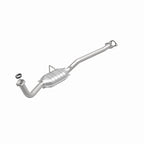 MagnaFlow Direct Fit Catalytic Converter 98-01 Metro/Swift 1.3 rr OE
