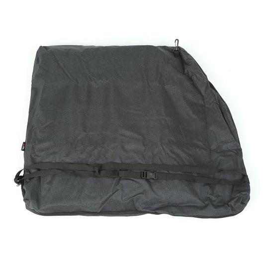 Rugged Ridge Freedom Panel Storage Bag 07-20 Jeep JK/JL/JT Rugged Ridge Storage Racks