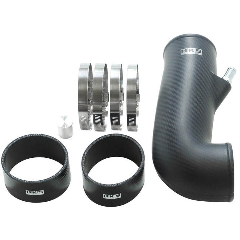 HKS DryCarbon Suction kit ZN6/ZC6 FA20 HKS Cold Air Intakes