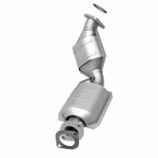 MagnaFlow Direct Fit Catalytic Converter 03-04 Infiniti G35 3.5L Passenger Side