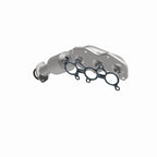 MagnaFlow Direct Fit Catalytic Converter 06-08 IS250/350 Driver Side Manifold