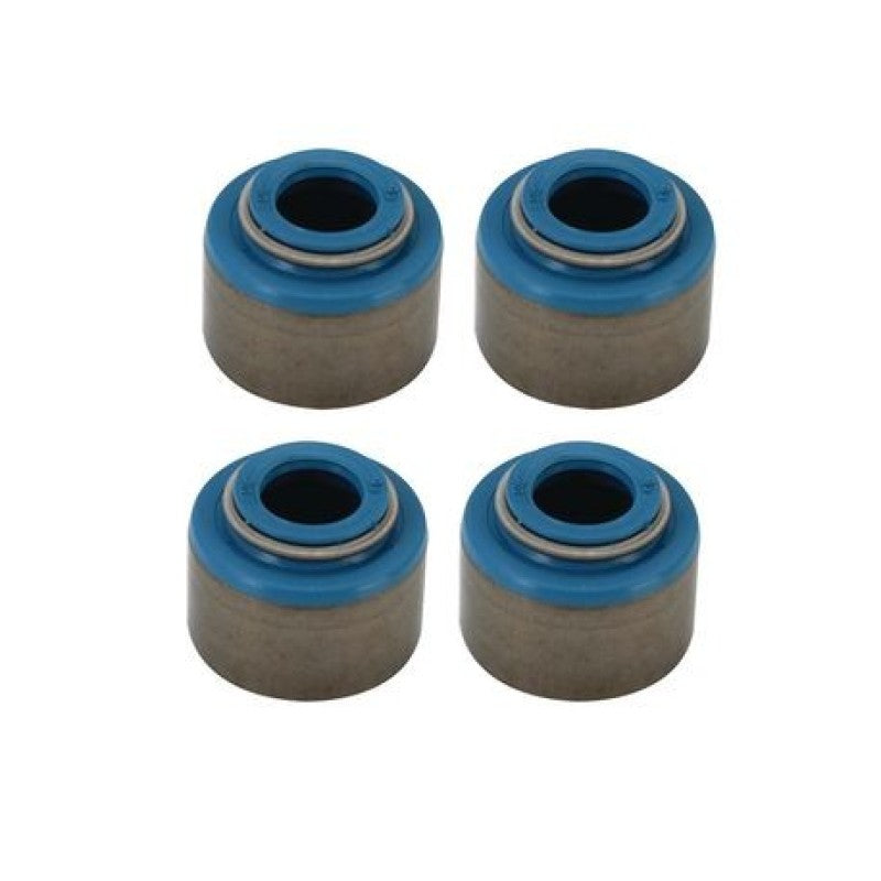 S&S Cycle 84-04 BR Valve Guide Seal - 4 Pack