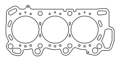 Cometic Honda J35A/A4 SOHC V6 01-04 90mm .027 inch MLS Head Gasket Stock / Darton Sleeve