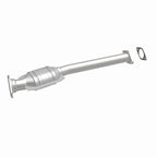 MagnaFlow Direct Fit Catalytic Converter Contour 98-00 2.5L