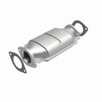 MagnaFlow Direct Fit Catalytic Converter 97-99 Nissan Maxima Rear