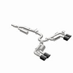Magnaflow 22-23 VW Golf R NEO Cat-Back Exhaust System