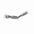 MagnaFlow Direct Fit Catalytic Converter 05-09 Volvo V50 2.4L