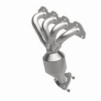 MagnaFlow DF Cat. Conv 09-10 Chevy Aveo/Aveo5 1.6L Manifold / 09 Pontiac G3 1.6L Manifold (49 State)