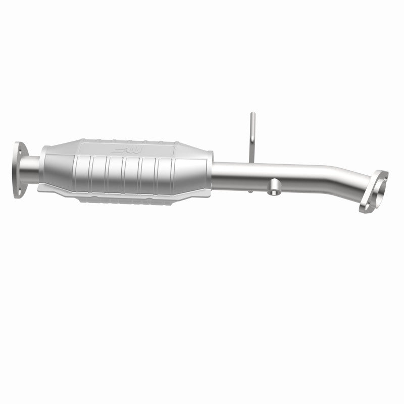 MagnaFlow Conv DF 98-00 Kia Sportage