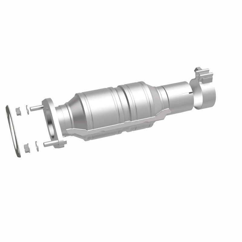 MagnaFlow 2009-2013 Malibu L4 2.5L SS Direct Fit Catalytic Converter