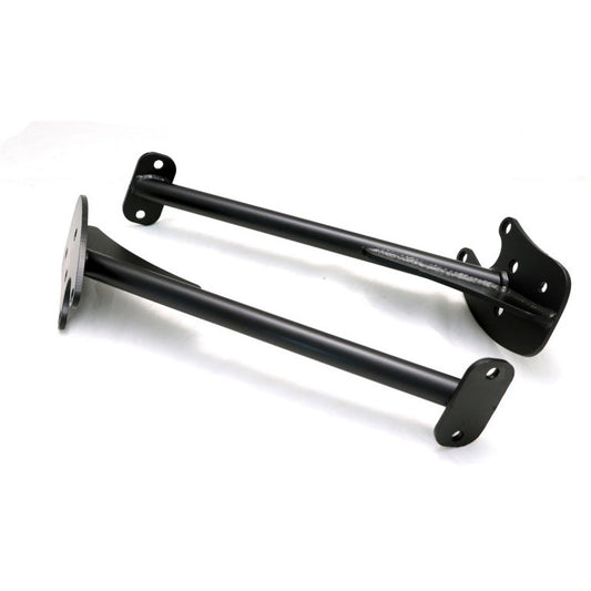 Ridetech 73-87 Chevy C10 Front Frame Brace Ridetech Chassis Bracing