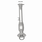 MagnaFlow Direct Fit Catalytic Converter 02-04 Tacoma 2.4L Front