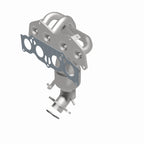MagnaFlow DF Cat Conv 05-09 Scion tC 2.4L Manifold/09 Toyota Corolla/Matrix 2.4L Manifold (49 State)