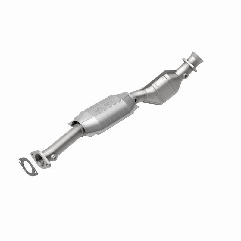 MagnaFlow Conv DF 95-02 Ford Crown Vic 4.6L