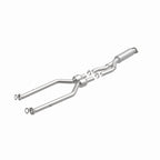 MagnaFlow Direct Fit Catalytic Converter 08-10 Lexus IS-F 5.0L