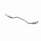 MagnaFlow Direct Fit Catalytic Converter 03-06 Mercedes SL500 5L Driver Side