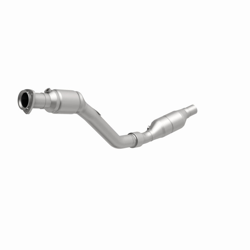 MagnaFlow Conv DF 04-06 Audi S4 4.2L CA