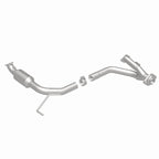MagnaFlow Direct Fit Catalytic Converter 05-09 Tacoma 4L D/S rr OEM