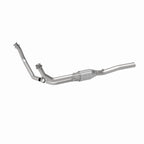 MagnaFlow Direct Fit Catalytic Converter 96-97 Dodge Van 3.9L/5.2L/5