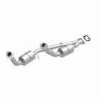 MagnaFlow Direct Fit Catalytic Converter 98 Ford Windstar 3.8L Assm