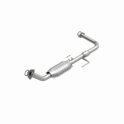 MagnaFlow Conv DF 00-04 Tundra Driver Side 4.7L