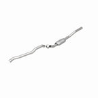 MagnaFlow Direct Fit Catalytic Converter Dakota 3.9L 97-99