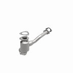 MagnaFlow Direct Fit Catalytic Converter 02-03 Saturn Vue 3.0L Front
