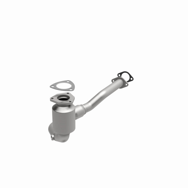MagnaFlow Direct Fit Catalytic Converter 02-03 Saturn Vue 3.0L Front
