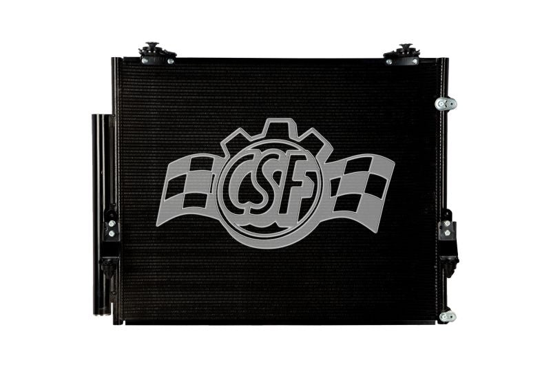 CSF 07-14 Toyota Tundra 4.0L A/C Condenser