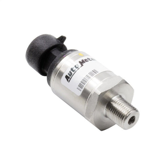 Autometer 150PSI Pressure Sensor (Sensor Only) AutoMeter Gauge Components