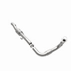 MagnaFlow Direct Fit Catalytic Converter 00-06 Chevy/GMC Driver Side 6.0L