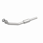 MagnaFlow Direct Fit Catalytic Conv California Grade 89-90 Dodge Caravan/89-90 Plymouth Voyager 2.5L