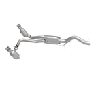 MagnaFlow Direct Fit Catalytic Converter 00-03 Dakota 4.7L