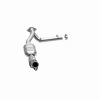 MagnaFlow Direct Fit Catalytic Converter 03 Lincoln Navigator 5.4L