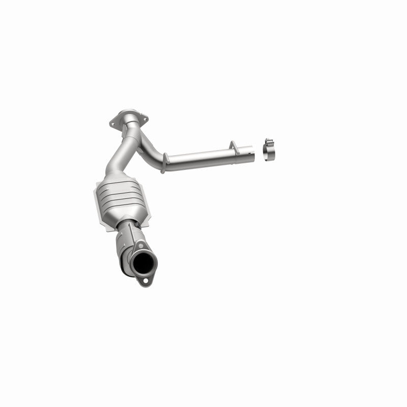 MagnaFlow Direct Fit Catalytic Converter 03 Lincoln Navigator 5.4L