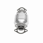 MagnaFlow Direct Fit Catalytic Converter 99-01 Nissan Altima 2.4L