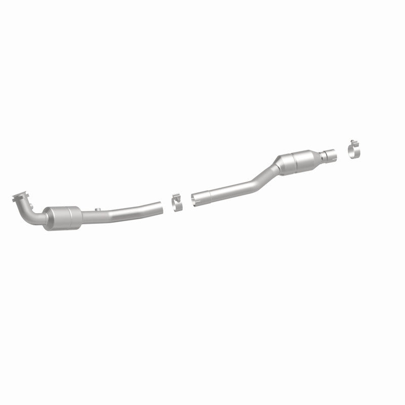 MagnaFlow Conv DF 03-06 Mercedes SL500 5L Driver Side