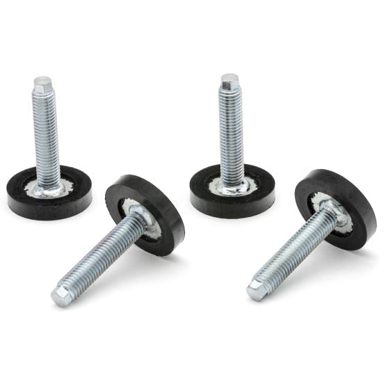 Eibach Pro-Kit for 05-09 Chevrolet Corvette C6 / 06-09 Chevrolet Corvette Cs Z06 (Modified Hardware Eibach Lowering Springs