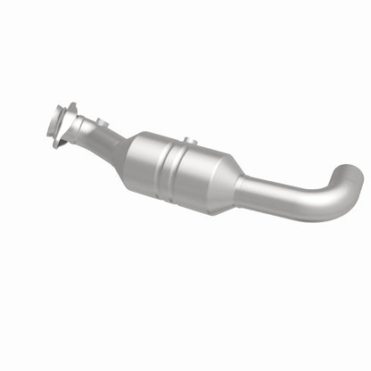 Magnaflow Conv DF 2009-2010 F-150 4.6 L Underbody